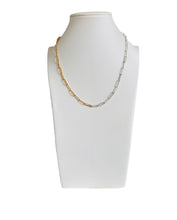 Load image into Gallery viewer, Medium Deborah Chain Necklace