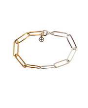 Load image into Gallery viewer, Large Deborah Bracelet
