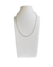 Load image into Gallery viewer, Medium Deborah Chain Necklace