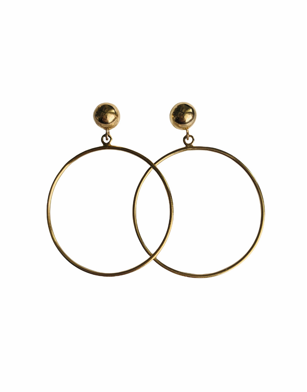 Ball Ring Hoops