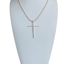 Load image into Gallery viewer, The Eve with Removable Statement Cross Charm
