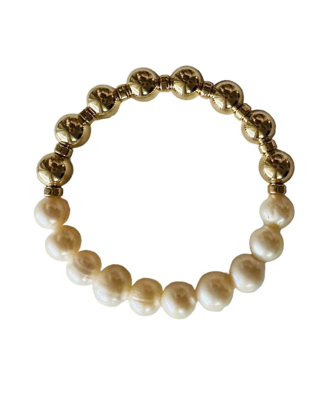 Divinity Half Pearl Series